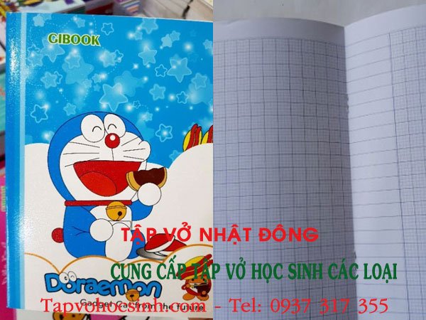Tổng Hợp 5 Đại Lý Bán Vở Học Sinh 96 Trang Giá Rẻ, Uy Tín Hàng Đầu 1 vở học sinh 96 trang