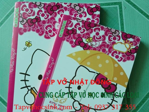 Tổng Hợp 5 Đại Lý Bán Vở Học Sinh 96 Trang Giá Rẻ, Uy Tín Hàng Đầu 3 vở học sinh 96 trang
