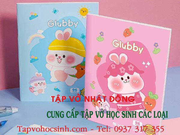 quy trình sản xuất in vở học sinh giá rẻ