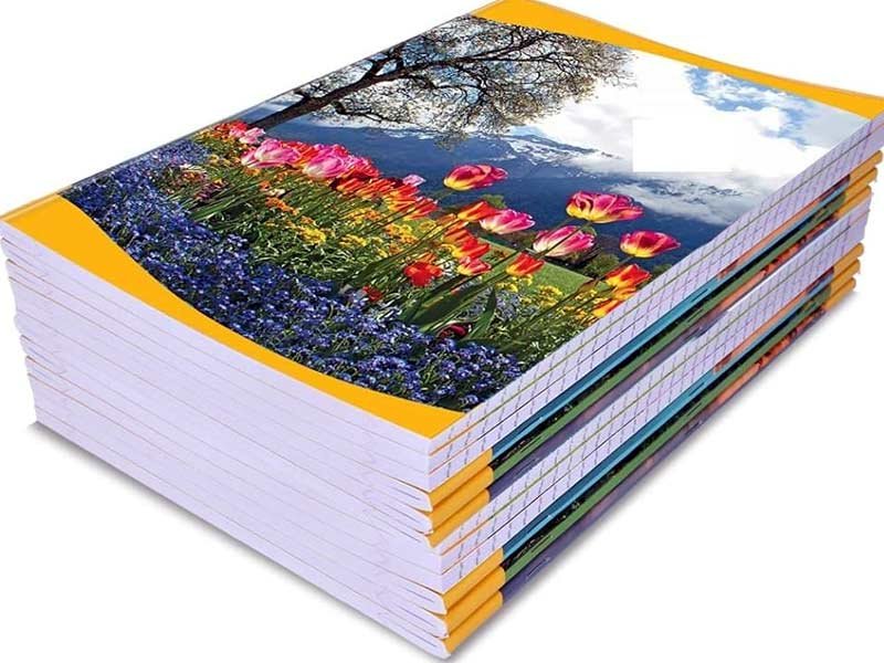 7 Bí mật giúp bạn tiết kiệm đến 35% khi xem giá in tập vở học sinh 96 trang năm 2026