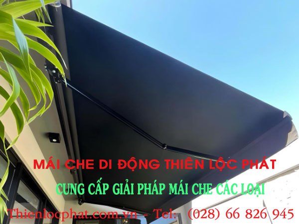 Sự thật ngỡ ngàng về giá mái hiên di động quay tay 2026 mà thợ không muốn kể. 2 gia-mai-hien-di-dong-quay-tay