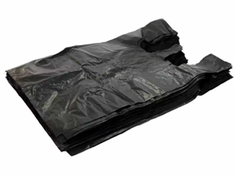 Kích thước 24x34cm (Loại 1kg): Phổ biến tại các sạp chợ và tạp hóa