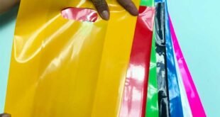 7 Kích thước túi nilon có quai phổ biến nhất mà chủ shop nào cũng cần biết